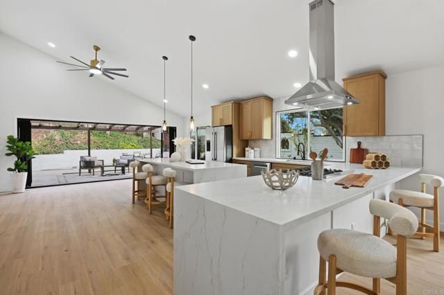 1103 Calle Christopher, Encinitas, CA 92024