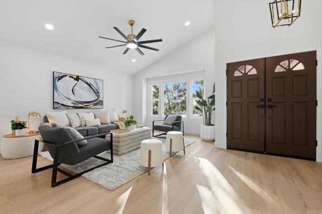 1103 Calle Christopher, Encinitas, CA 92024