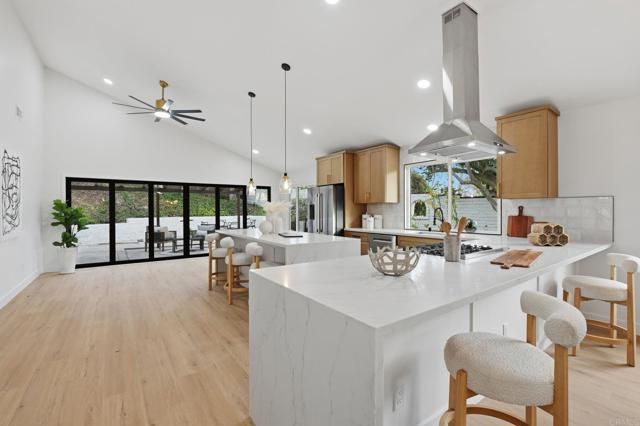 1103 Calle Christopher, Encinitas, CA 92024