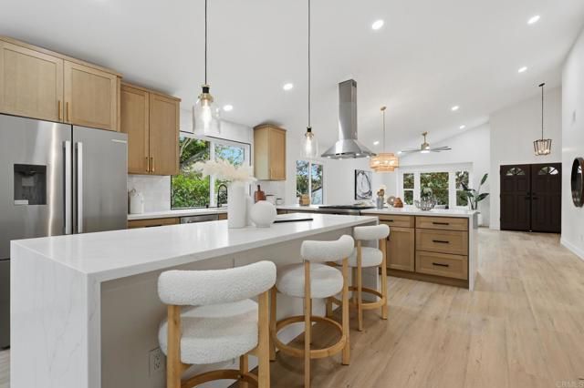 1103 Calle Christopher, Encinitas, CA 92024