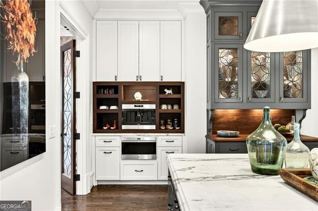 120 Burdette Trail, Atlanta, GA 30327