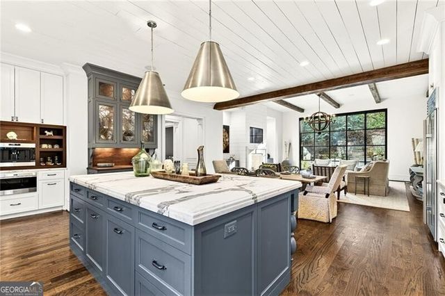 120 Burdette Trail, Atlanta, GA 30327