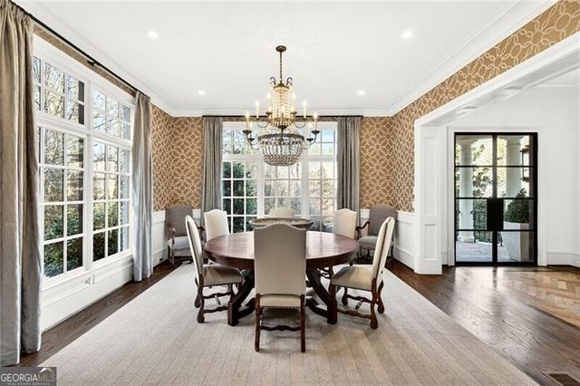 120 Burdette Trail, Atlanta, GA 30327