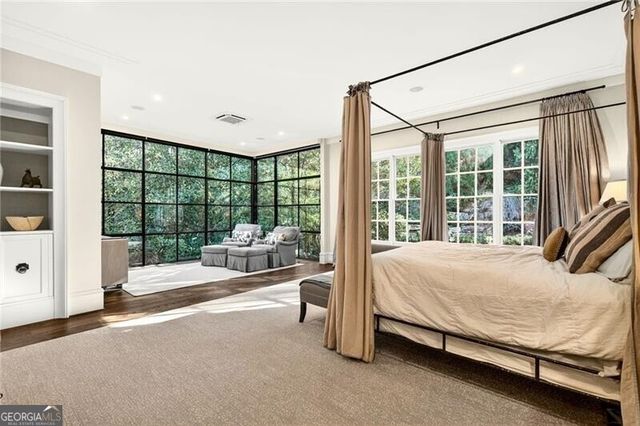 120 Burdette Trail, Atlanta, GA 30327