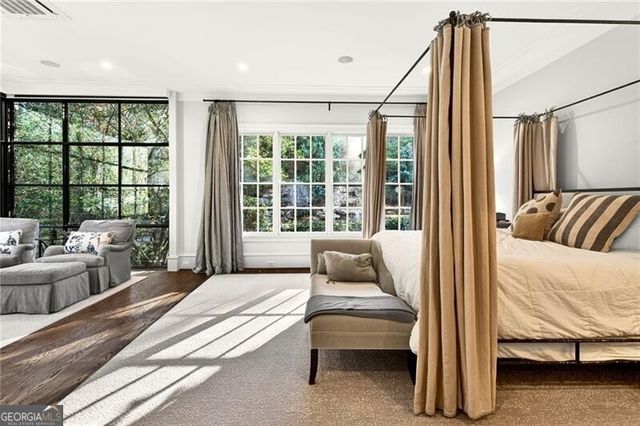 120 Burdette Trail, Atlanta, GA 30327