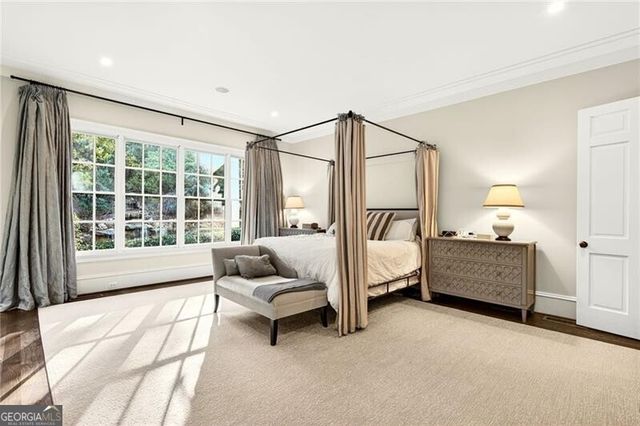 120 Burdette Trail, Atlanta, GA 30327