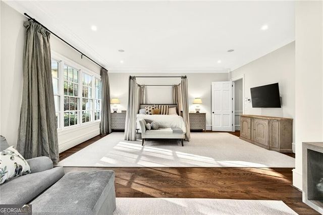 120 Burdette Trail, Atlanta, GA 30327