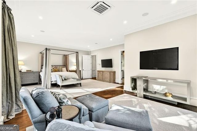 120 Burdette Trail, Atlanta, GA 30327