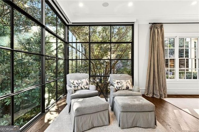 120 Burdette Trail, Atlanta, GA 30327