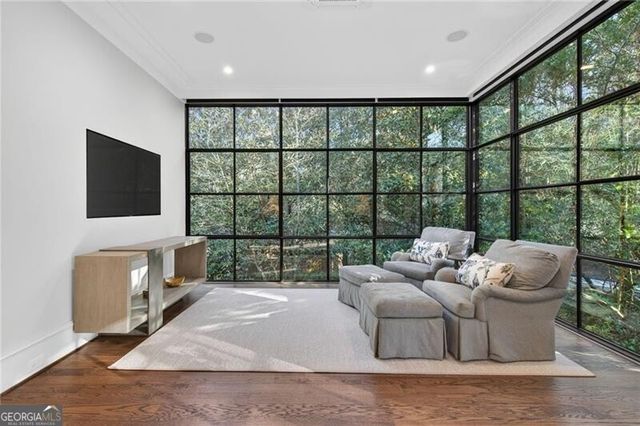 120 Burdette Trail, Atlanta, GA 30327