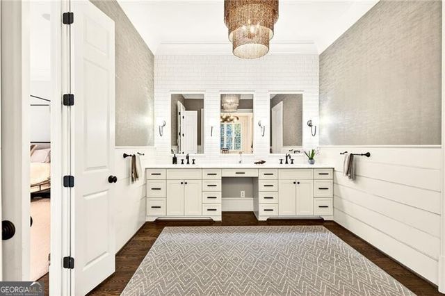 120 Burdette Trail, Atlanta, GA 30327