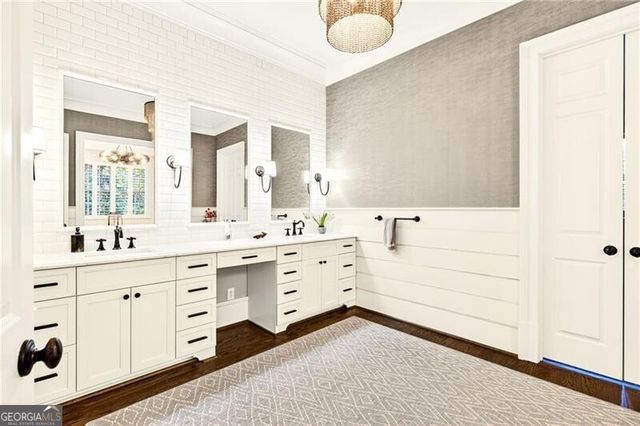 120 Burdette Trail, Atlanta, GA 30327