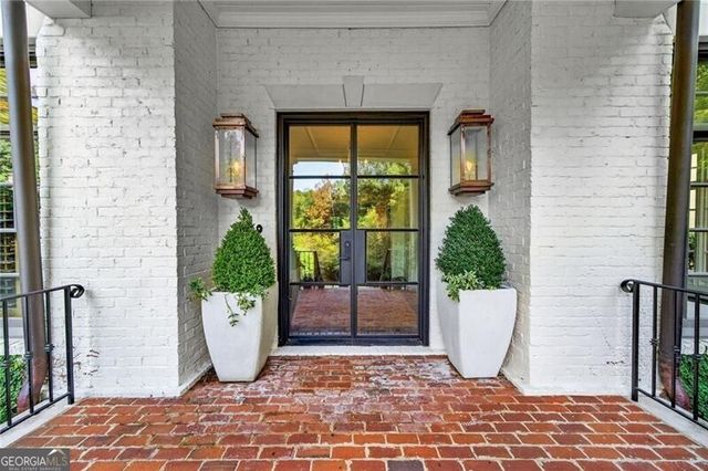 120 Burdette Trail, Atlanta, GA 30327