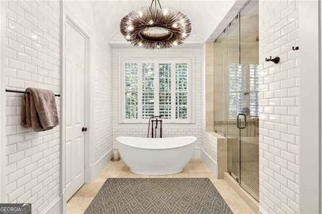 120 Burdette Trail, Atlanta, GA 30327