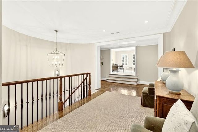 120 Burdette Trail, Atlanta, GA 30327