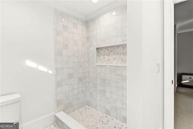 120 Burdette Trail, Atlanta, GA 30327