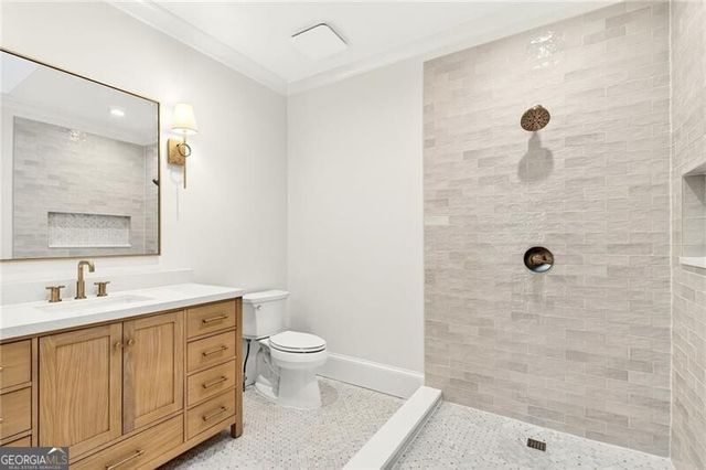 120 Burdette Trail, Atlanta, GA 30327