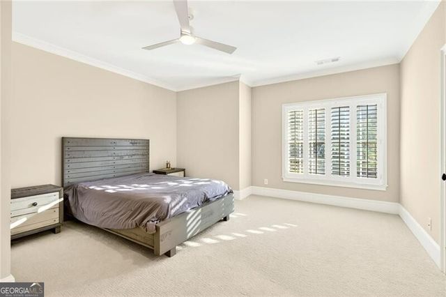 120 Burdette Trail, Atlanta, GA 30327