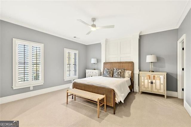 120 Burdette Trail, Atlanta, GA 30327