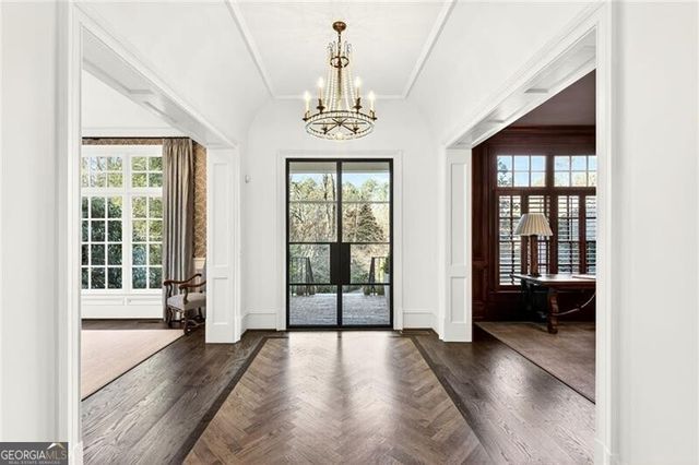 120 Burdette Trail, Atlanta, GA 30327