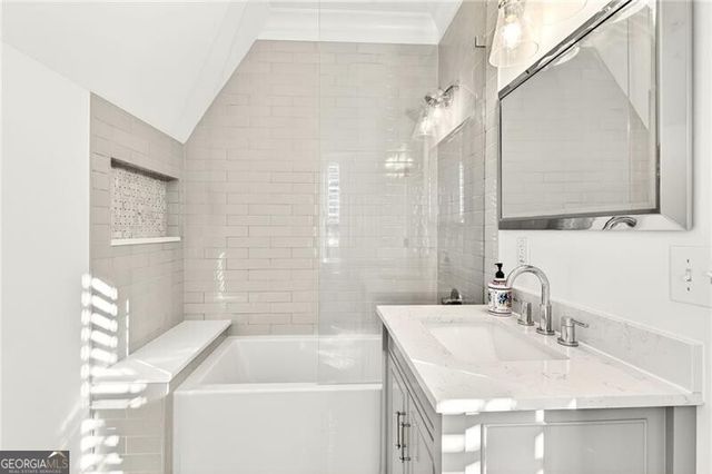 120 Burdette Trail, Atlanta, GA 30327