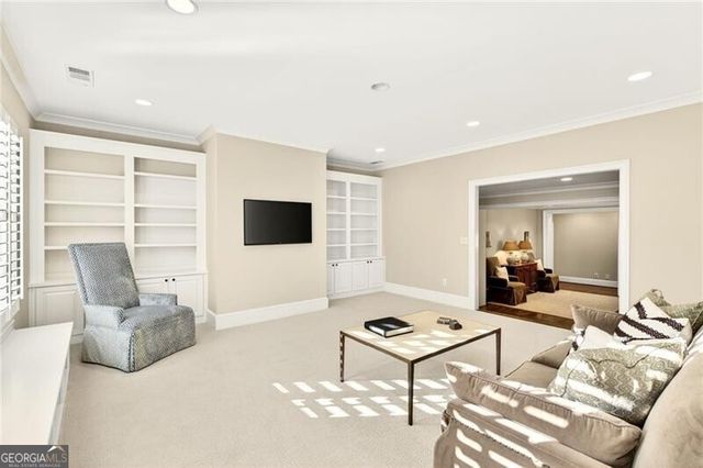 120 Burdette Trail, Atlanta, GA 30327