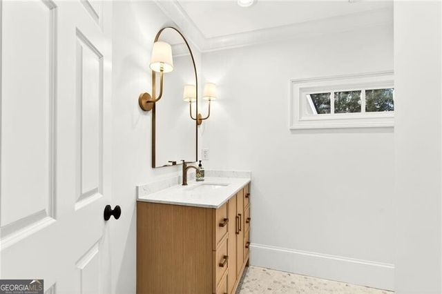 120 Burdette Trail, Atlanta, GA 30327