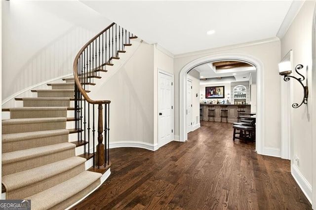 120 Burdette Trail, Atlanta, GA 30327