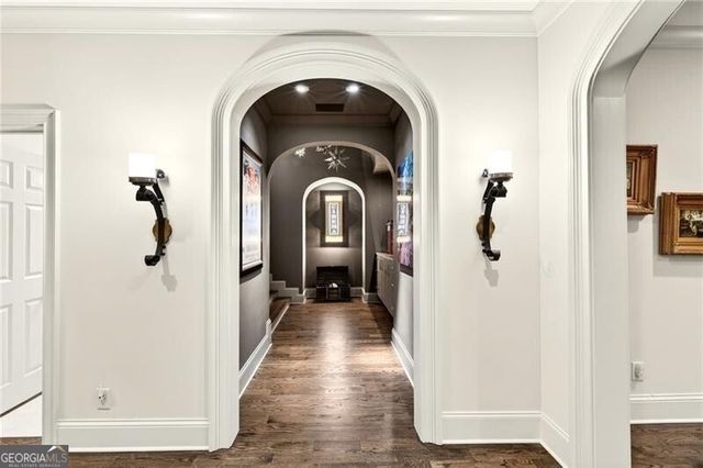 120 Burdette Trail, Atlanta, GA 30327