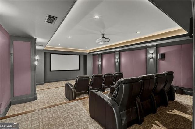 120 Burdette Trail, Atlanta, GA 30327