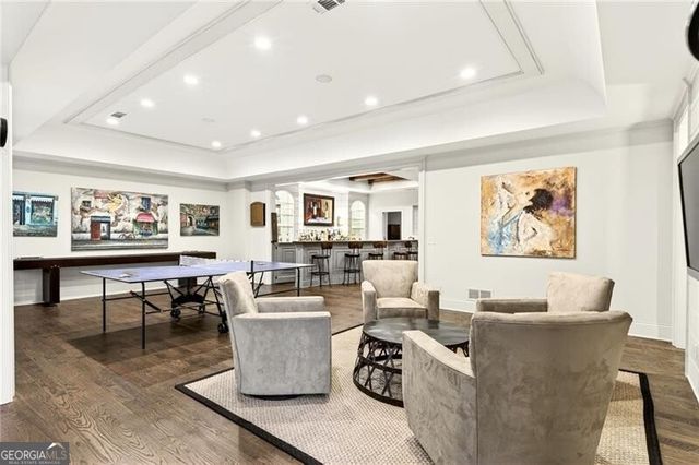 120 Burdette Trail, Atlanta, GA 30327