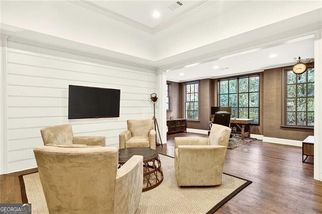 120 Burdette Trail, Atlanta, GA 30327