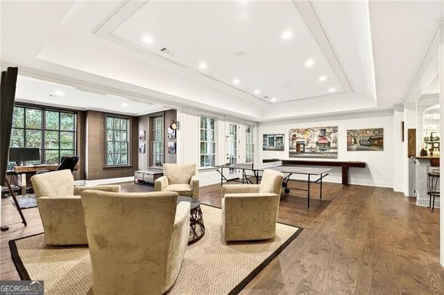 120 Burdette Trail, Atlanta, GA 30327