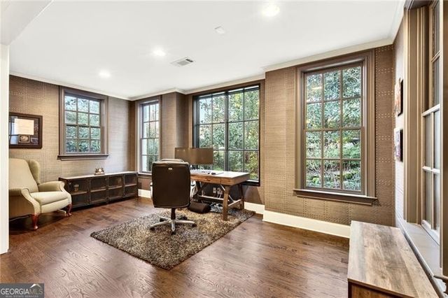 120 Burdette Trail, Atlanta, GA 30327