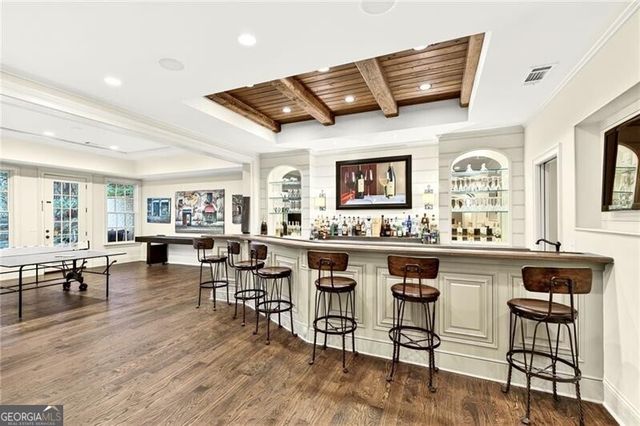 120 Burdette Trail, Atlanta, GA 30327