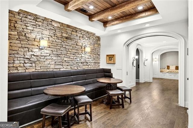 120 Burdette Trail, Atlanta, GA 30327