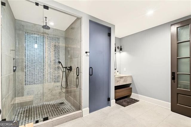 120 Burdette Trail, Atlanta, GA 30327