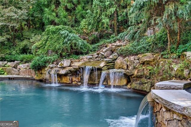 120 Burdette Trail, Atlanta, GA 30327