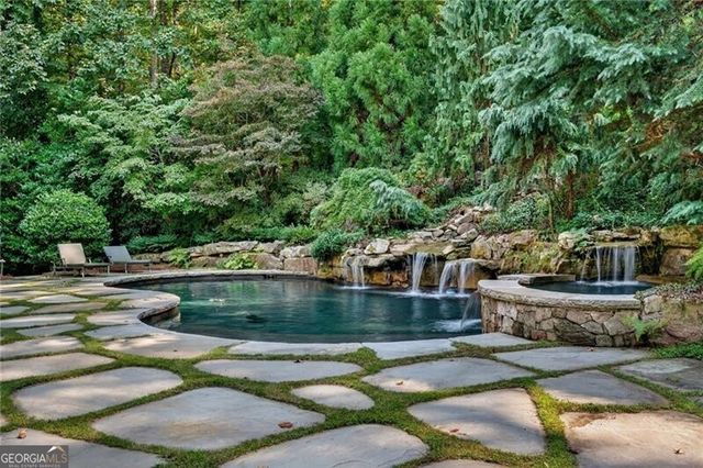 120 Burdette Trail, Atlanta, GA 30327