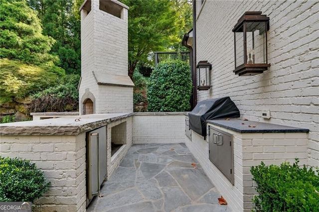 120 Burdette Trail, Atlanta, GA 30327