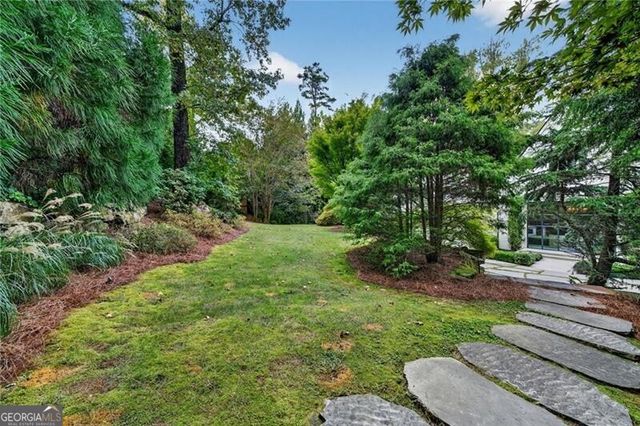 120 Burdette Trail, Atlanta, GA 30327