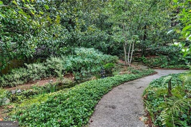 120 Burdette Trail, Atlanta, GA 30327