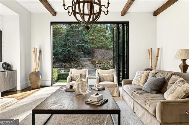 120 Burdette Trail, Atlanta, GA 30327