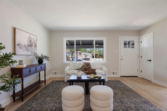 1880 W Arkansas Avenue, Denver, CO 80223