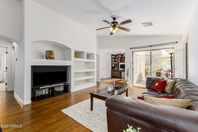 4719 E AMBER SUN Drive, Cave Creek, AZ 85331