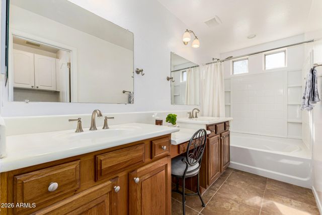 4719 E AMBER SUN Drive, Cave Creek, AZ 85331