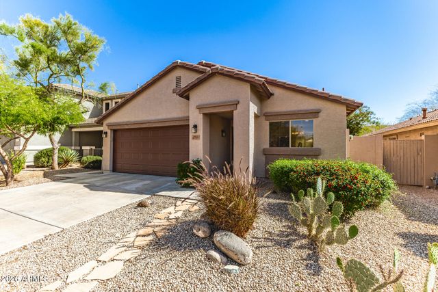 4719 E AMBER SUN Drive, Cave Creek, AZ 85331