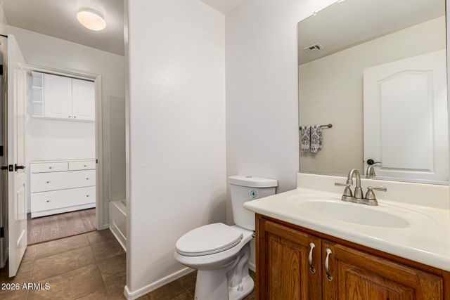 4719 E AMBER SUN Drive, Cave Creek, AZ 85331