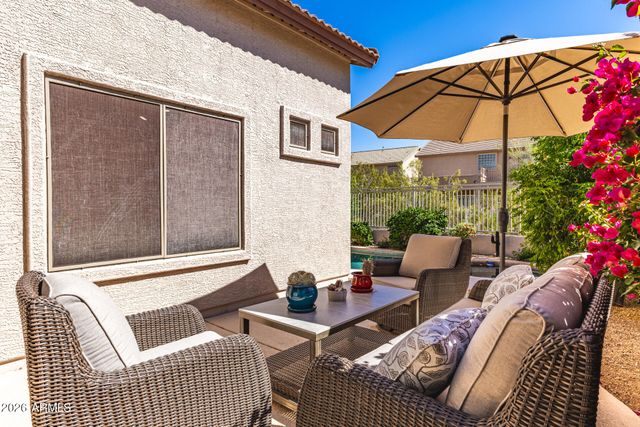 4719 E AMBER SUN Drive, Cave Creek, AZ 85331