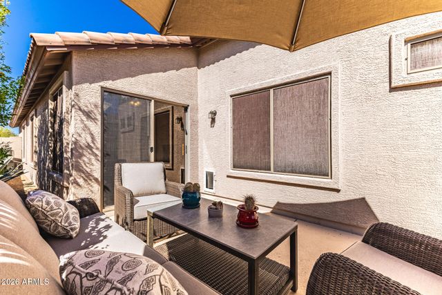 4719 E AMBER SUN Drive, Cave Creek, AZ 85331